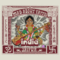 Strings of India