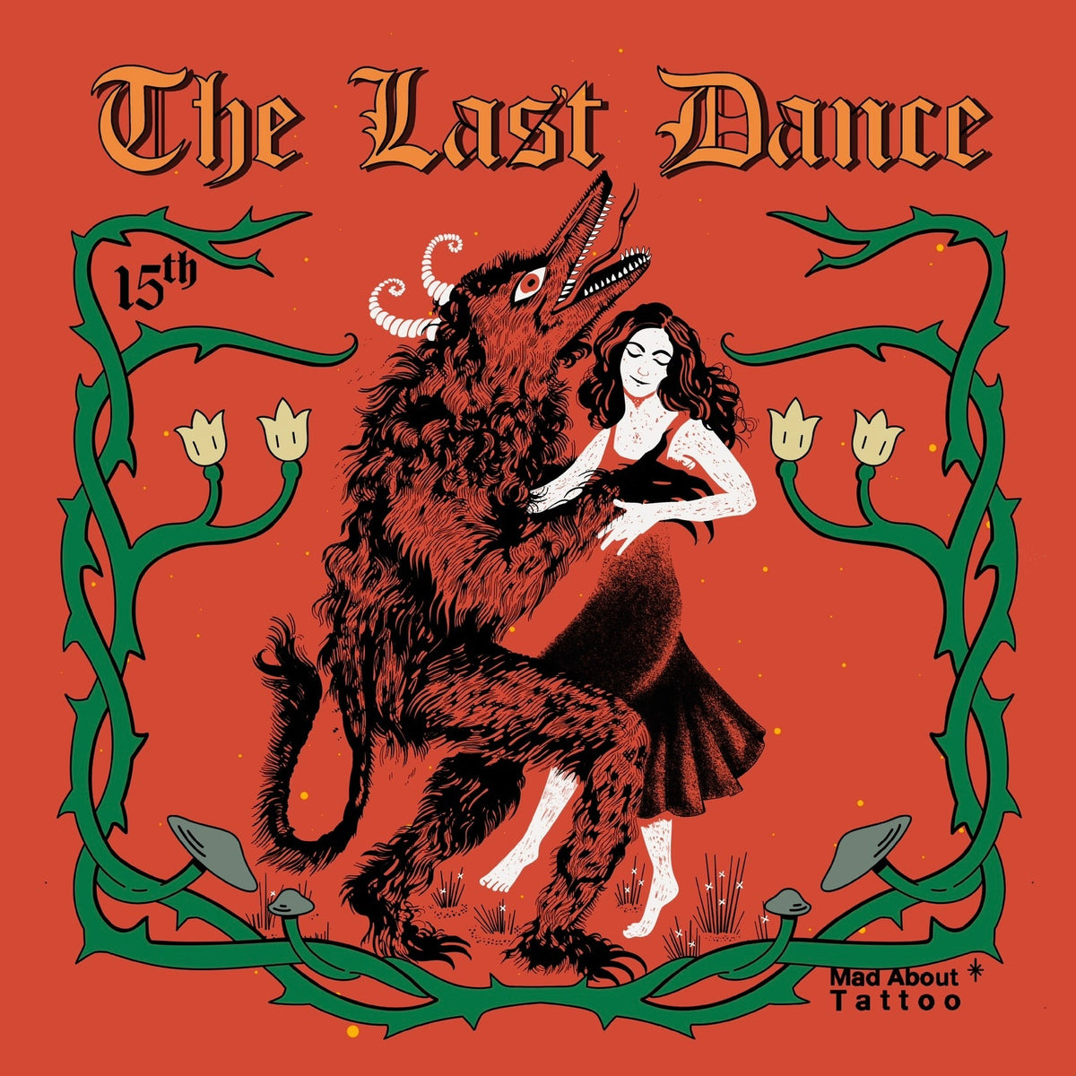 The Last Dance